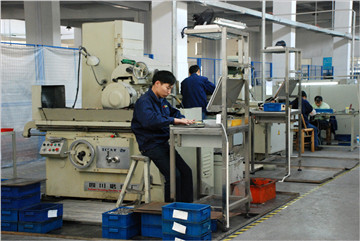 NC Production Line